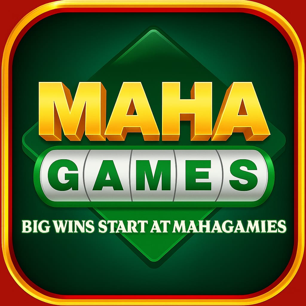Maha Games APK Download
