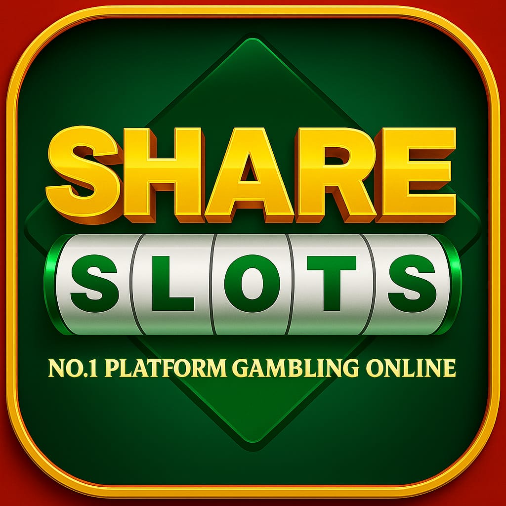 Share Slots APK Download