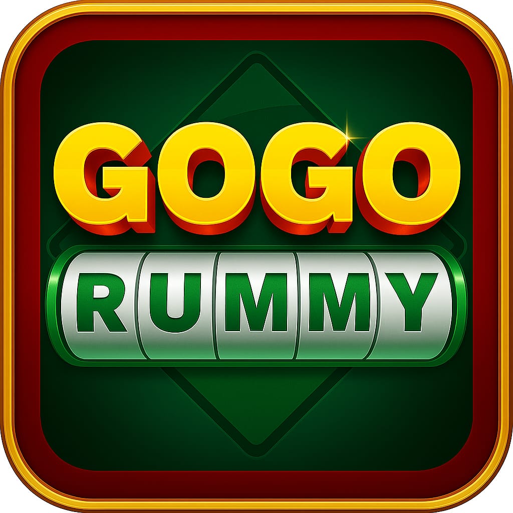GOGO Rummy APK Download