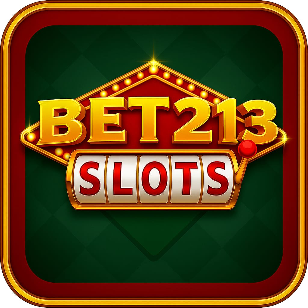 BET213 SLOTS APK Download