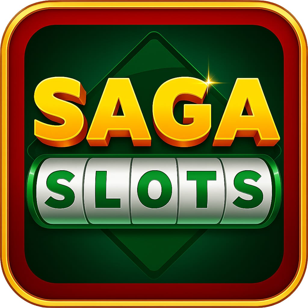 SAGA SLOTS APK Download