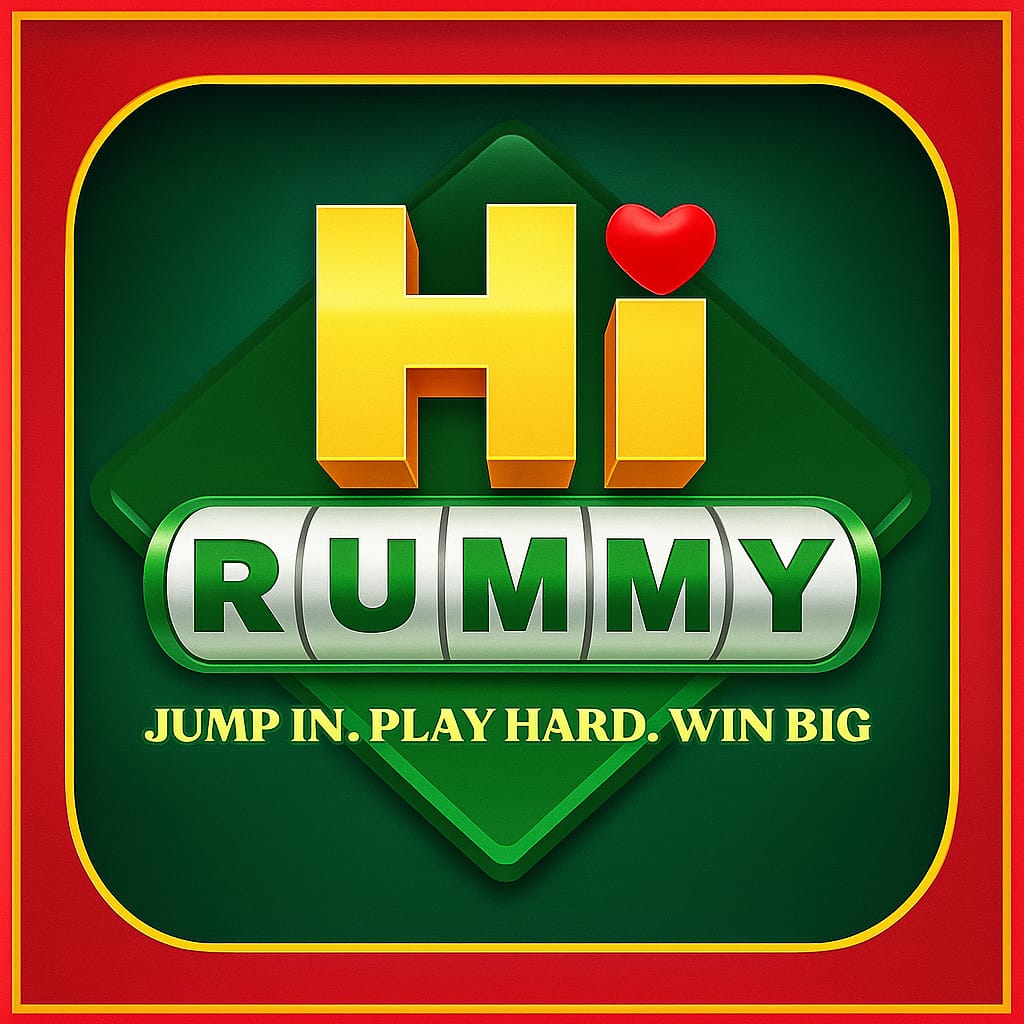 HI Rummy APK Download