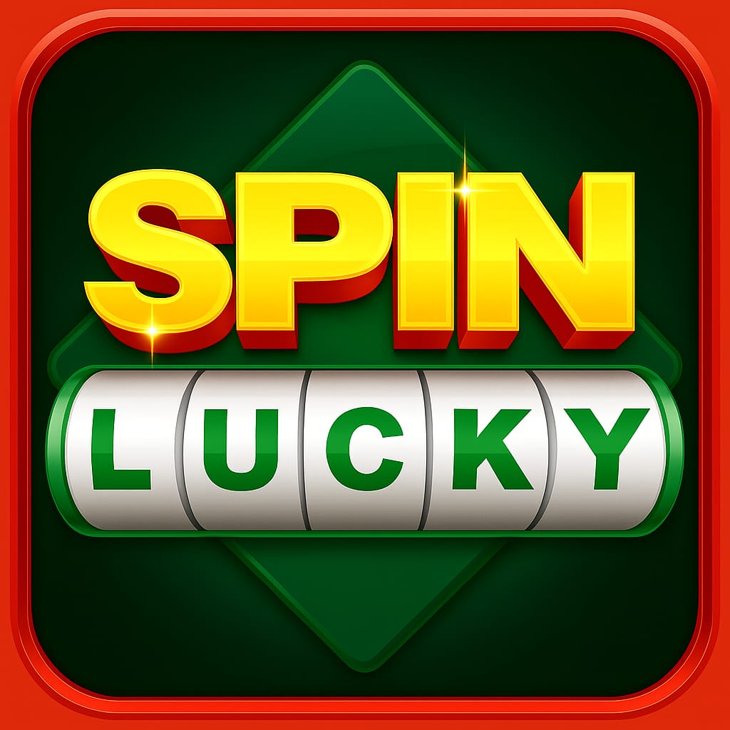 Spin Lucky APK Download