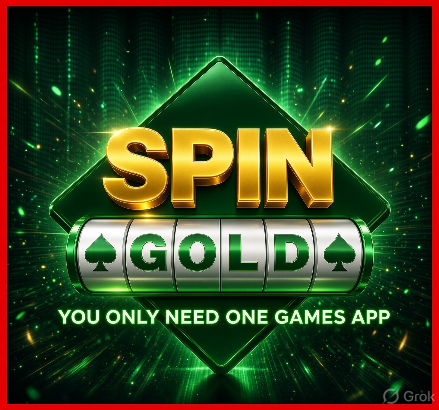 Spin Gold APK Download