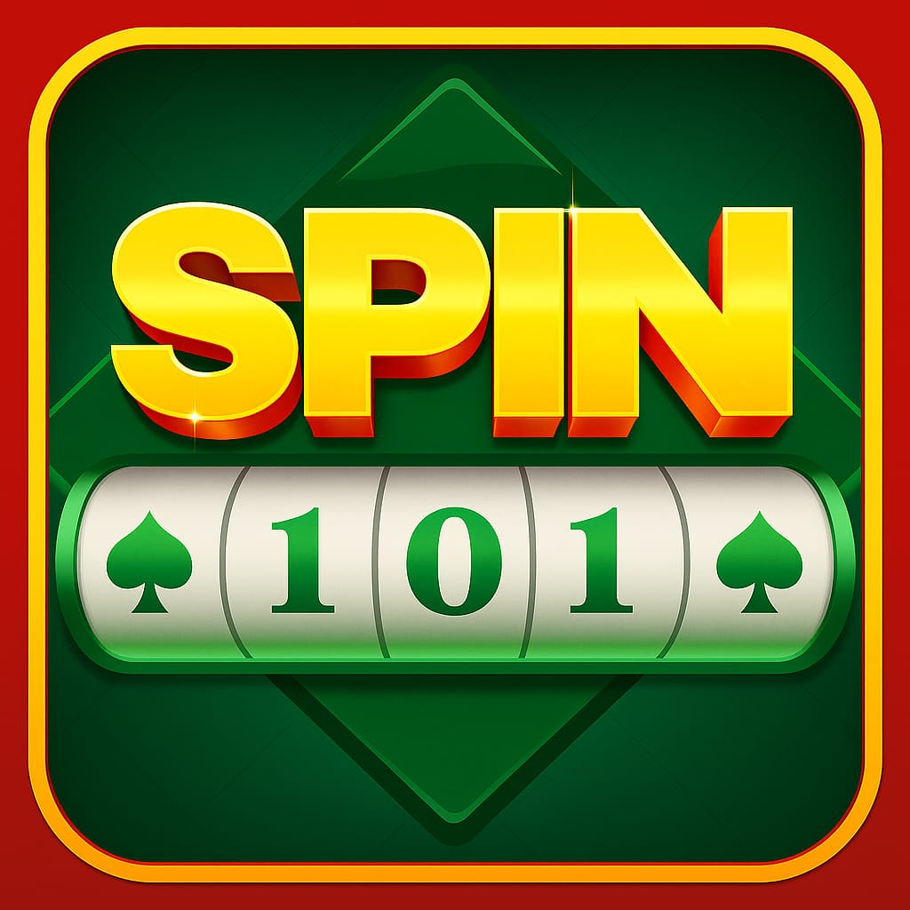Spin 101 APK Download