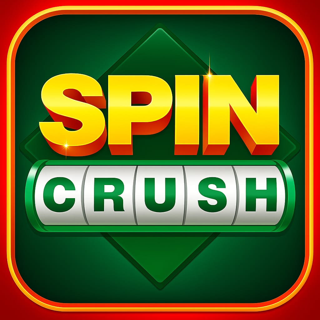 Spin Crush APK Download