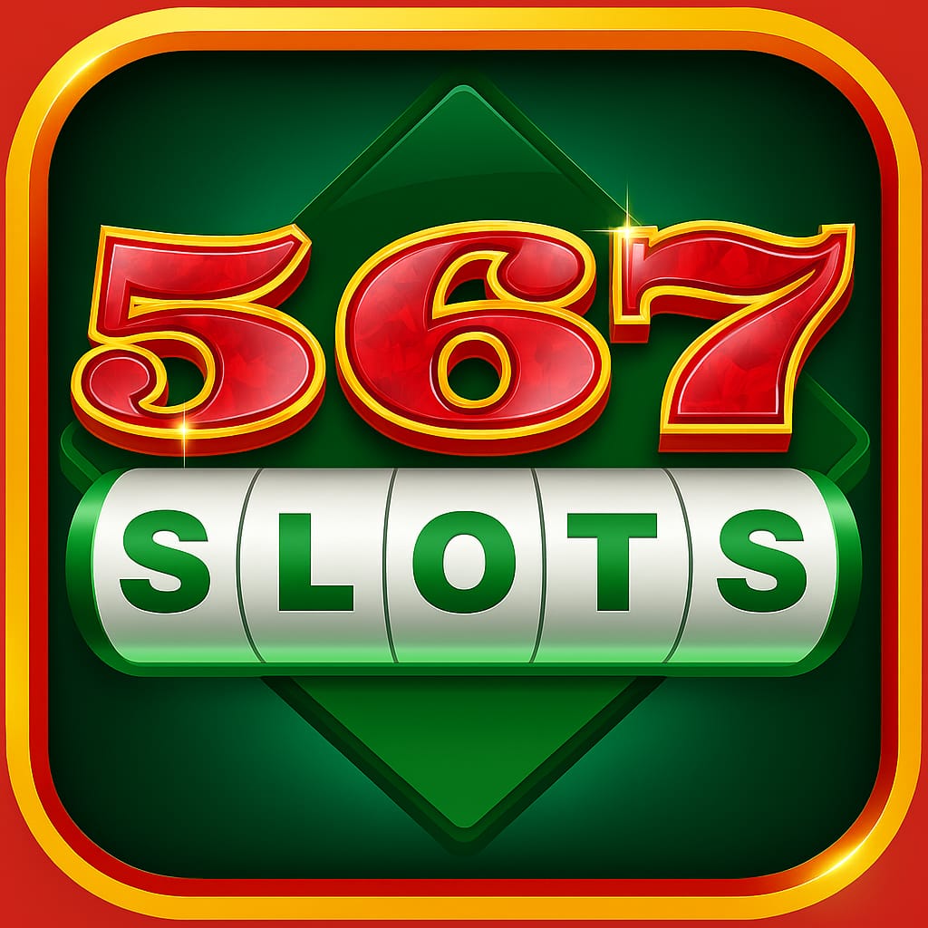 567 Slots APK Download