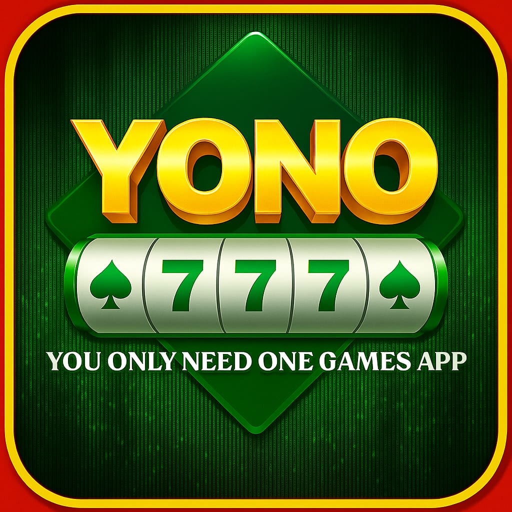Yono 777 APK Download