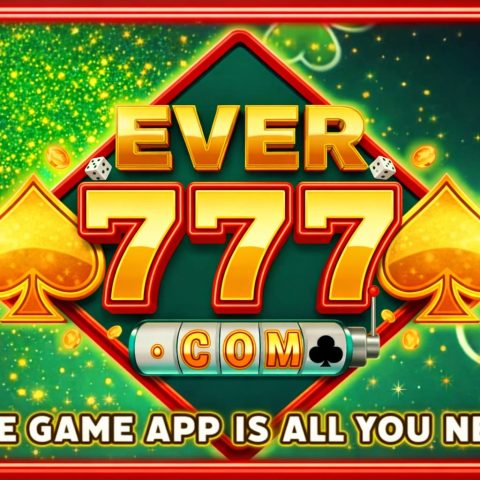 Ever 777