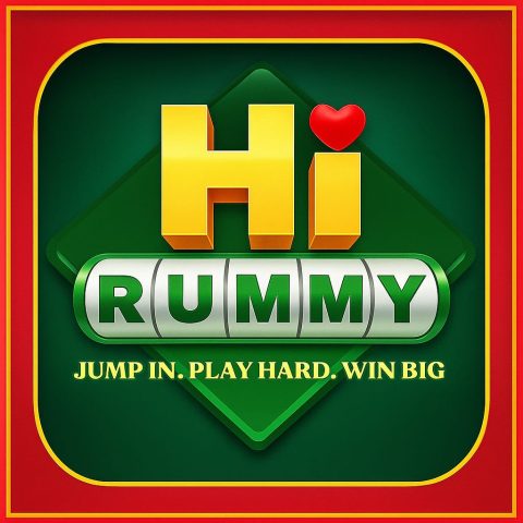 Hi Rummy